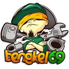 BENGKEL69 - Petualangan Anime Seru