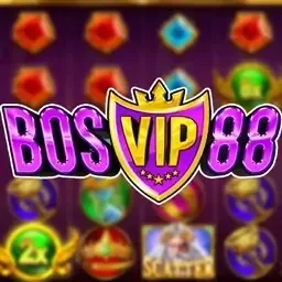 BOSVIP88 - Permainan QiuQiu Seru dan Menguntungkan