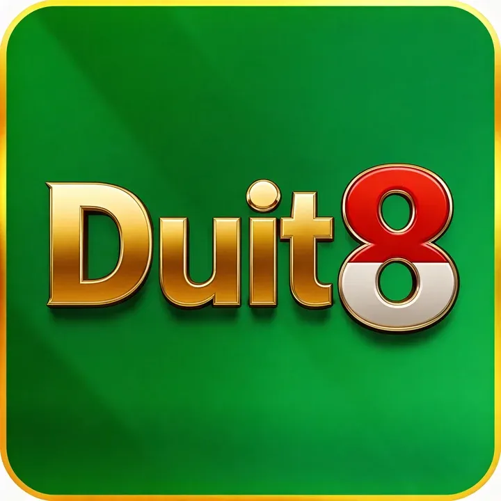 DUIT8 - Pengalaman Live Casino Terbaik di Ujung Jari Anda