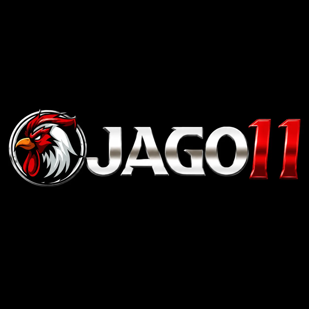 JAGO11 - Pertarungan Seru di Dunia Game Fighting