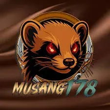 MUSANG178 - Permainan Kasino Seru dan Mengasyikkan