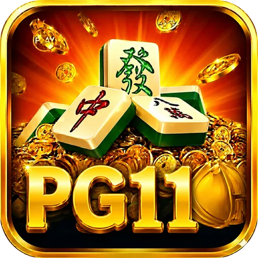 PG11 - Petualangan Seru di Dunia Arcade