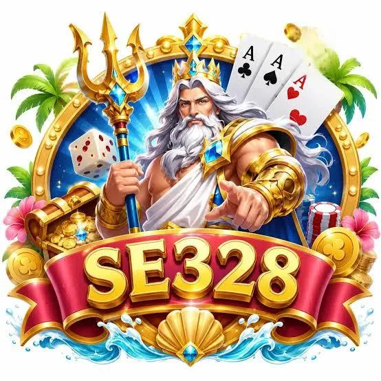 SE328 - Permainan QiuQiu Seru dan Menarik