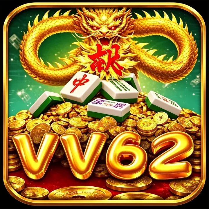 VV62 - Game Slot Menyenangkan dan Menguntungkan