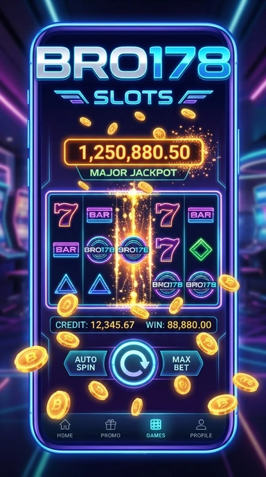 Screenshot antarmuka Pusat Unduh bro178 yang ramah pengguna.